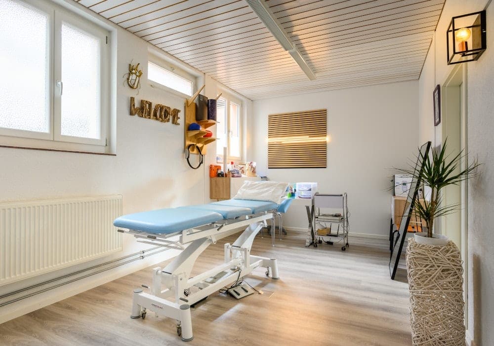 Espace Physiofocus