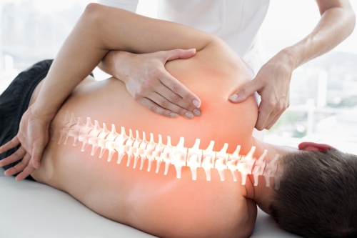 Therapie manuelle physiotherapie