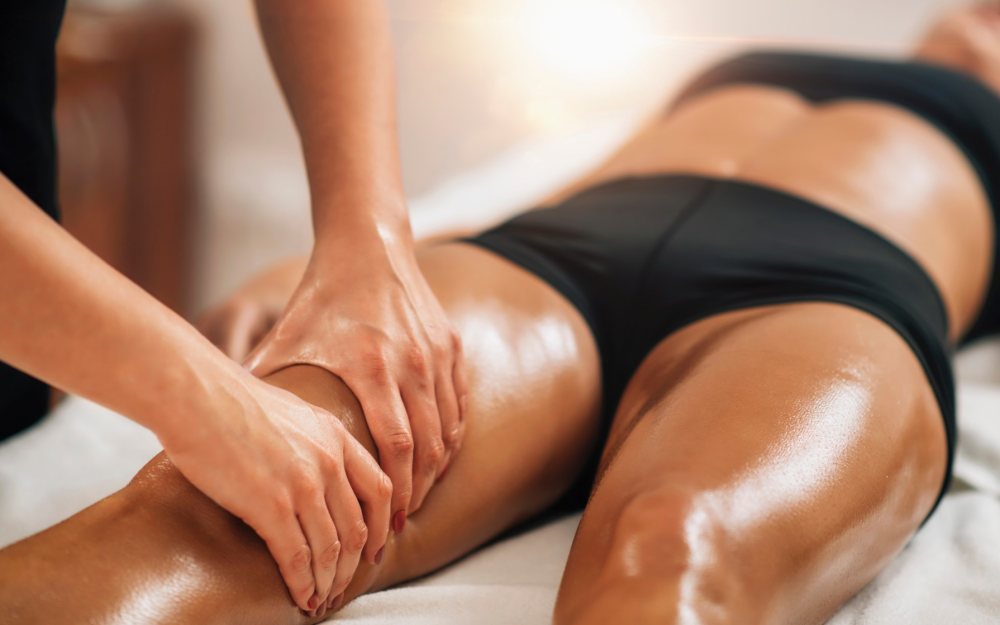 Drainage ymphatique physiotherapeute