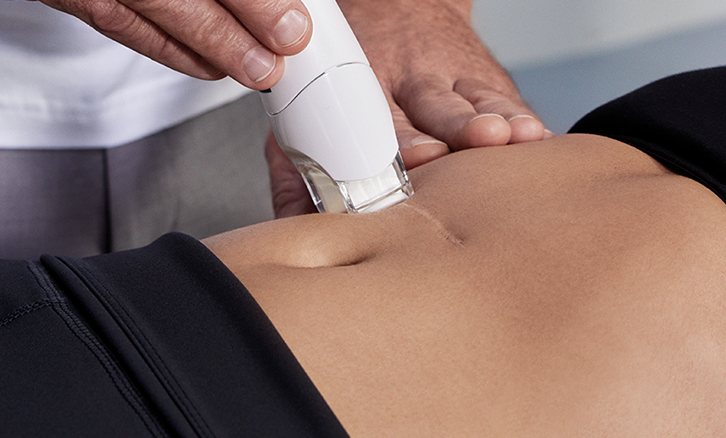 LPG soins cicatrices