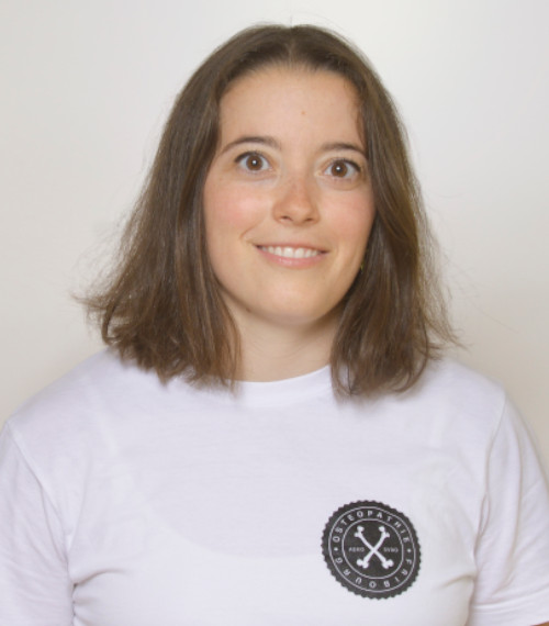 PRONGUE Laura
