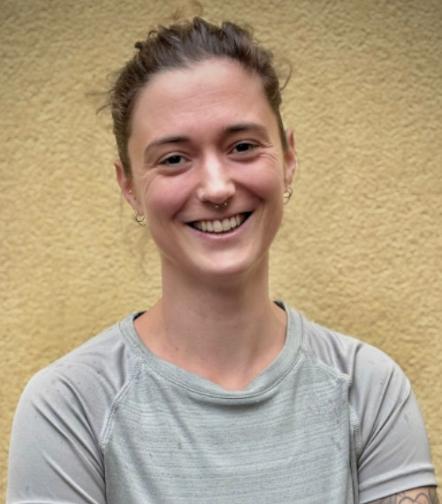 Physiotérapeuthe Tavanees Hartmann Carla